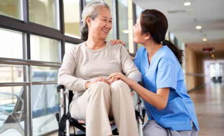 Care Assistant Jobs in Strathaven